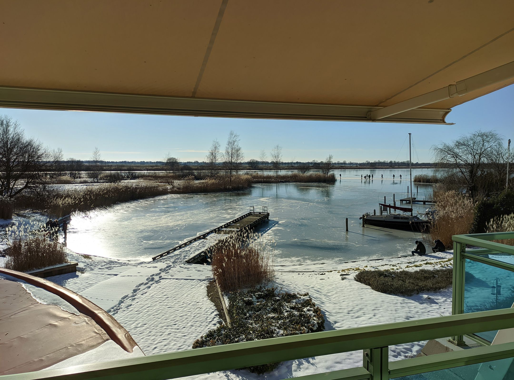 Foto 42 van Rietgors 3-03