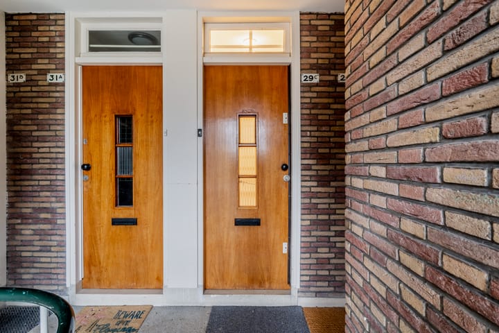 Foto 49 van Paetsstraat 29-C