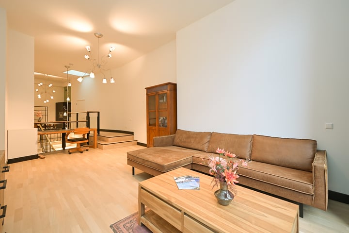 View photo 20 of Herengracht 17-E