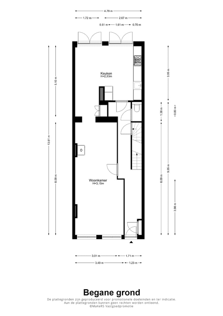 Foto 48 van Pierre Cuypersstraat 30