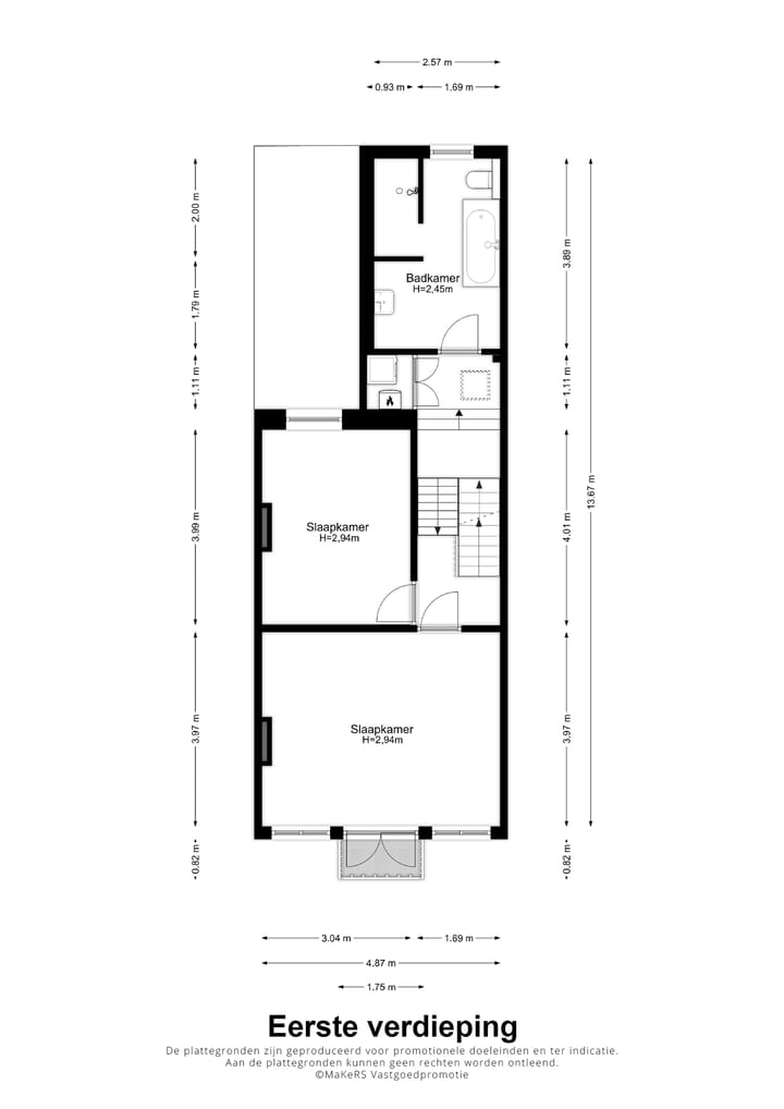 Foto 49 van Pierre Cuypersstraat 30