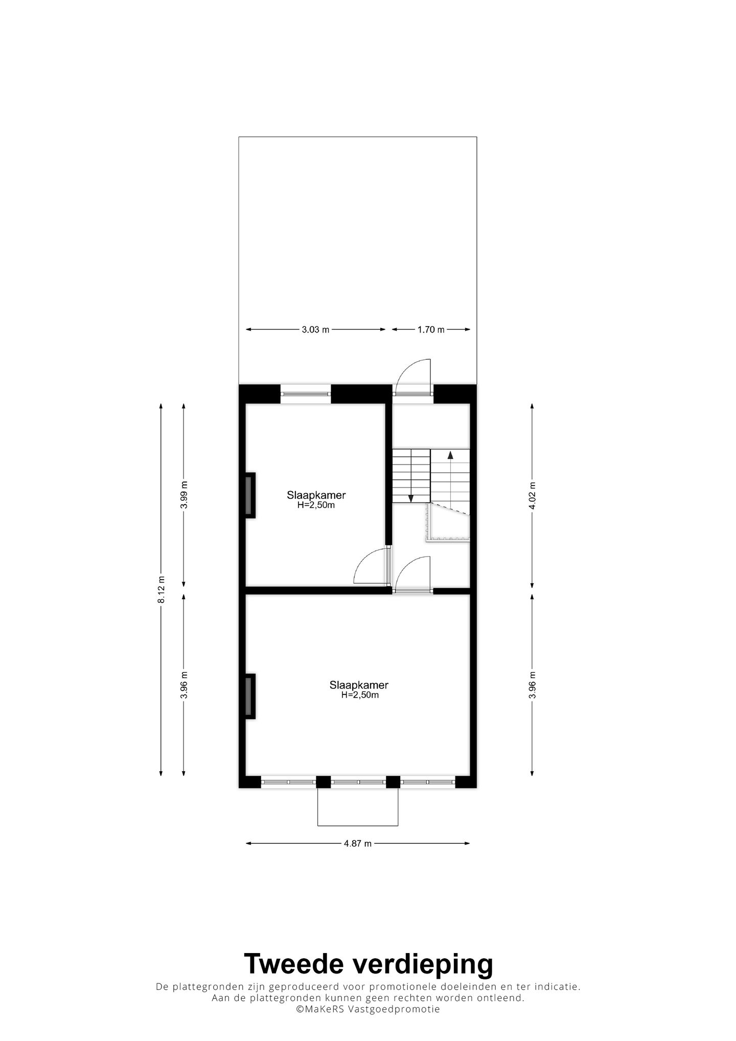 Foto 50 van Pierre Cuypersstraat 30