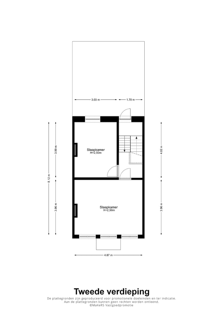 Foto 50 van Pierre Cuypersstraat 30