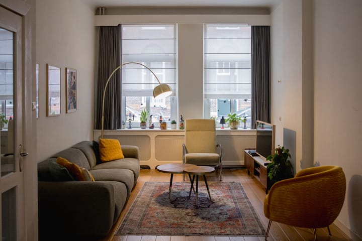 Foto 4 van Pierre Cuypersstraat 30