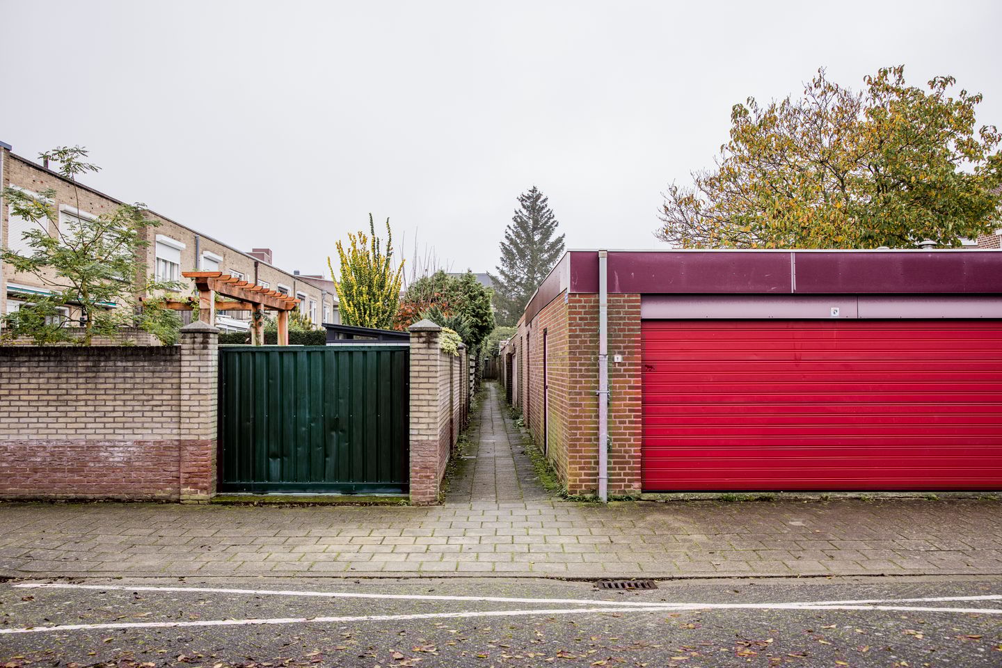 Foto 5 van Pierre Cuypersstraat 30