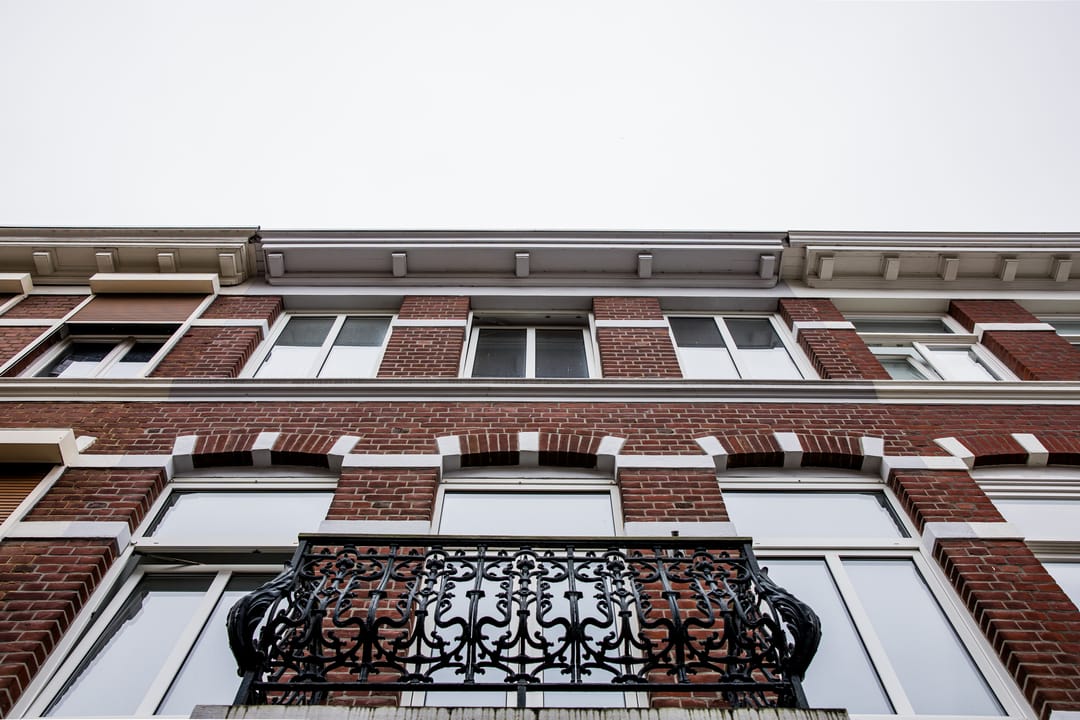 Foto 8 van Pierre Cuypersstraat 30