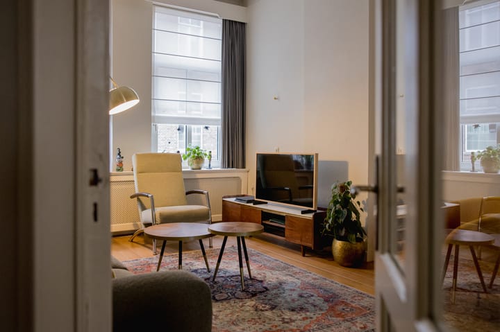 Foto 9 van Pierre Cuypersstraat 30