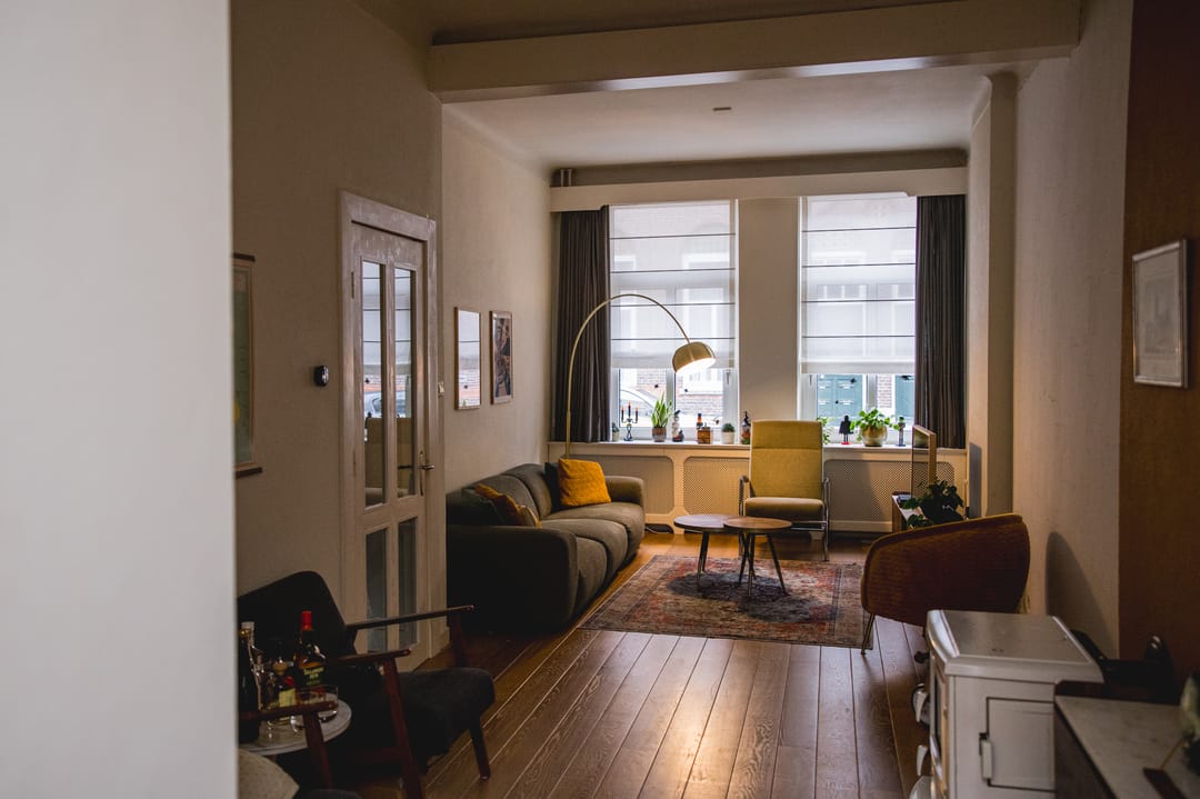 Foto 11 van Pierre Cuypersstraat 30