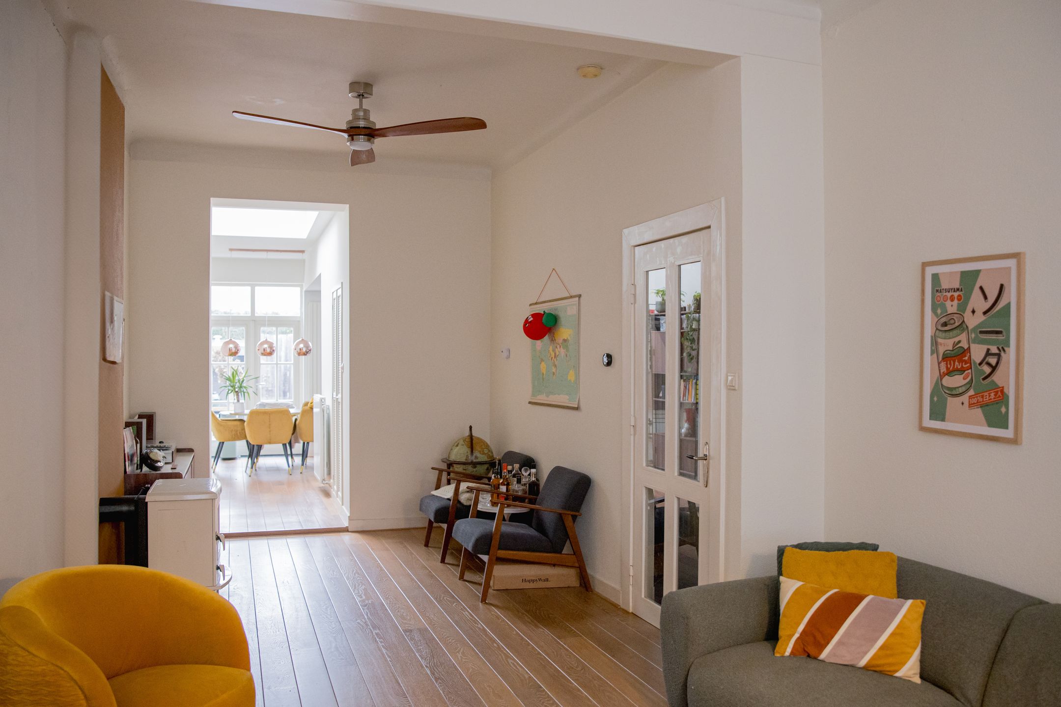 Foto 12 van Pierre Cuypersstraat 30