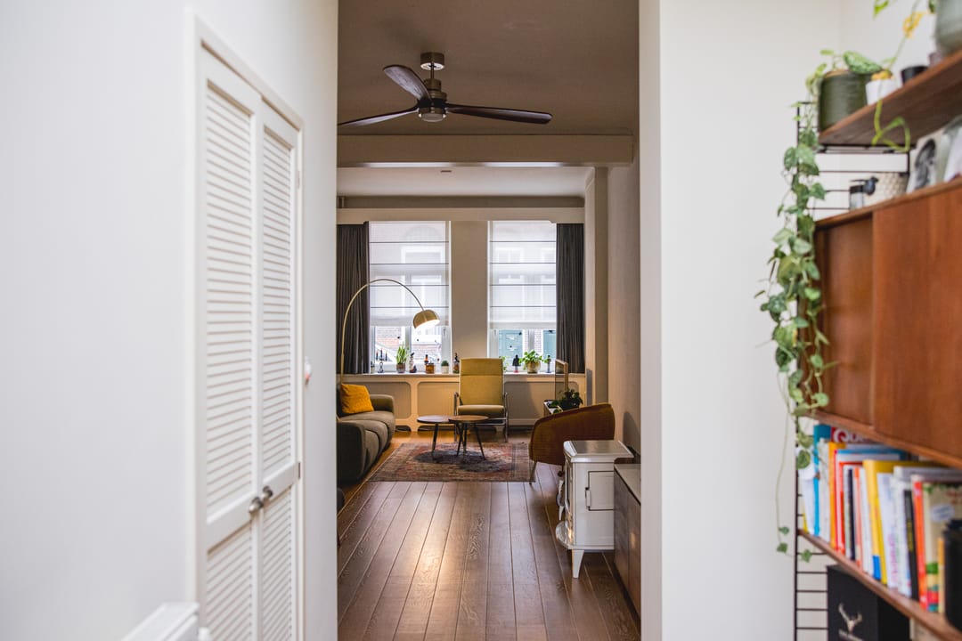 Foto 13 van Pierre Cuypersstraat 30