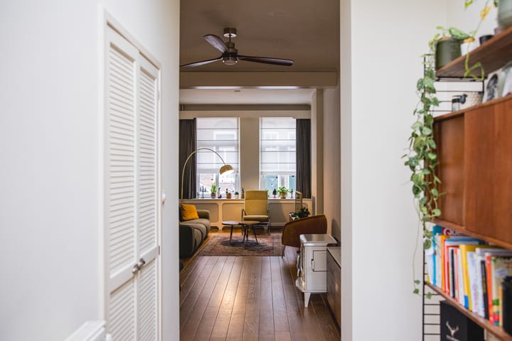 Foto 13 van Pierre Cuypersstraat 30