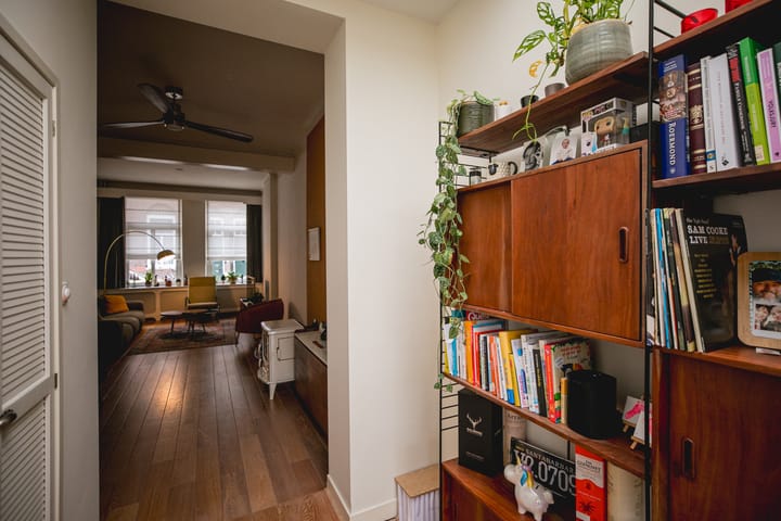 Foto 16 van Pierre Cuypersstraat 30