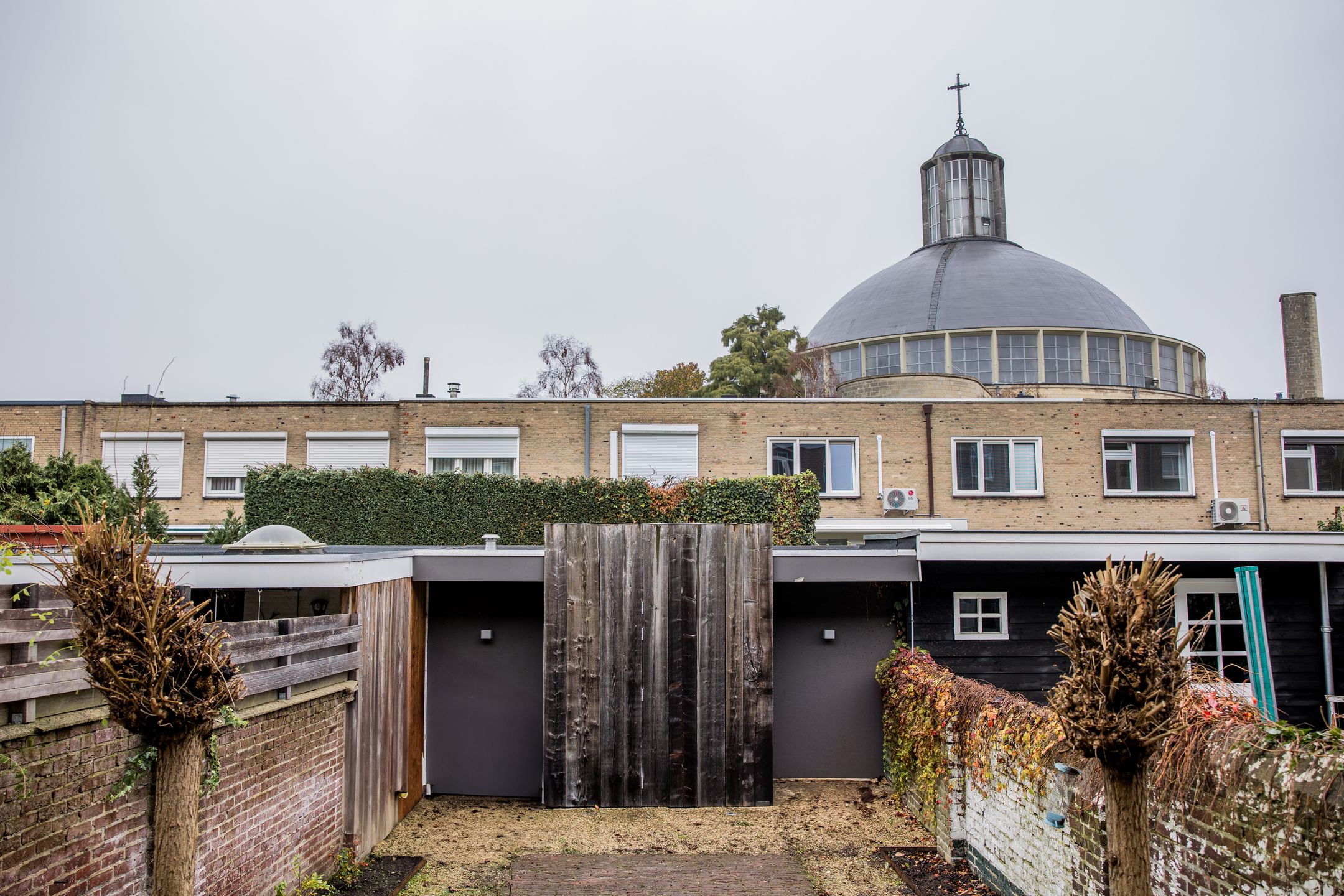 Foto 24 van Pierre Cuypersstraat 30