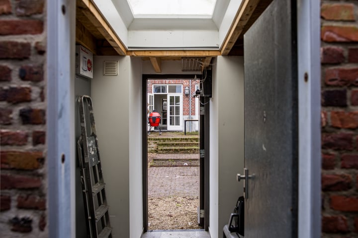 View photo 25 of Pierre Cuypersstraat 30