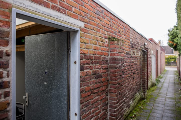 Foto 26 van Pierre Cuypersstraat 30