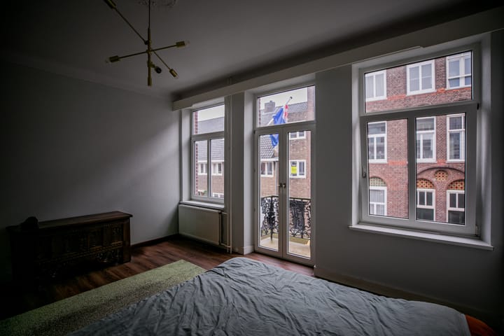 Foto 29 van Pierre Cuypersstraat 30