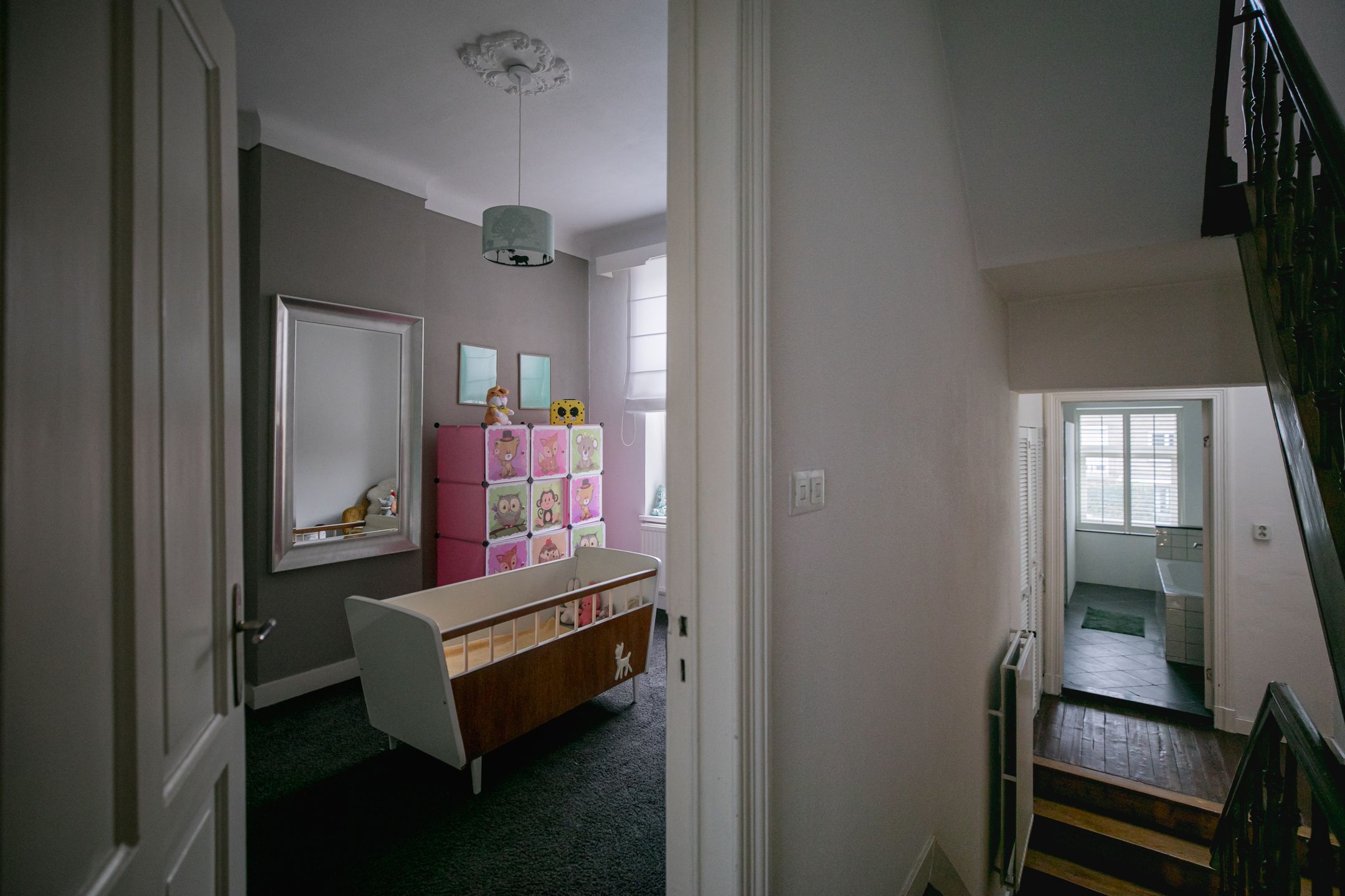 Foto 30 van Pierre Cuypersstraat 30