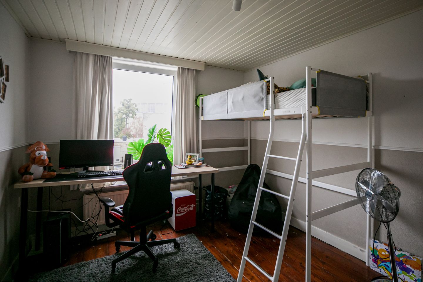 Foto 40 van Pierre Cuypersstraat 30