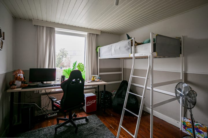 Foto 40 van Pierre Cuypersstraat 30