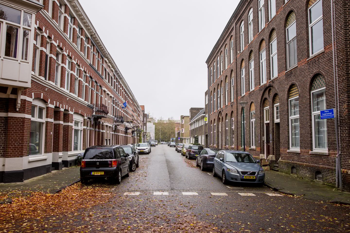 Foto 44 van Pierre Cuypersstraat 30