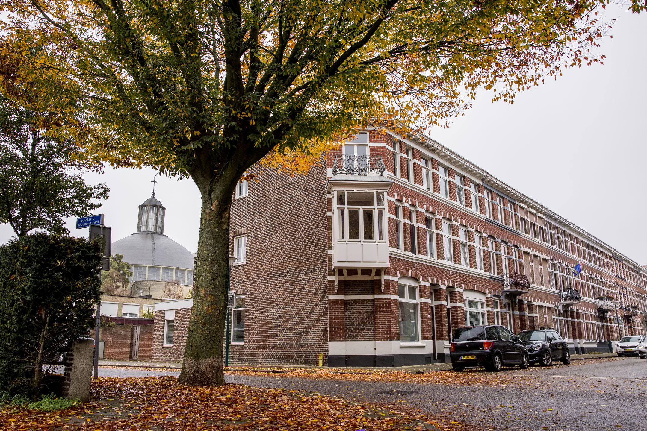 Foto 45 van Pierre Cuypersstraat 30