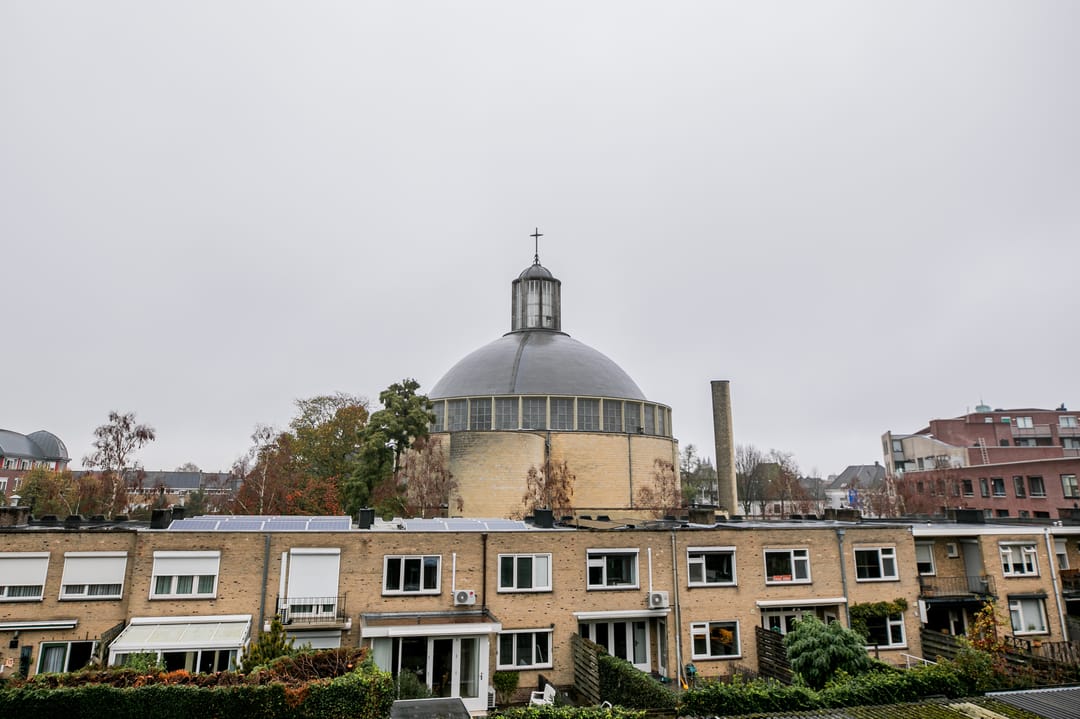 Foto 47 van Pierre Cuypersstraat 30