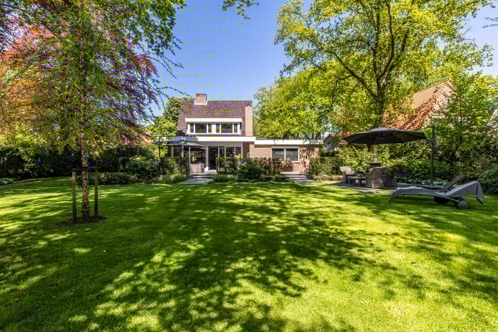 Foto 2 van Parklaan 7