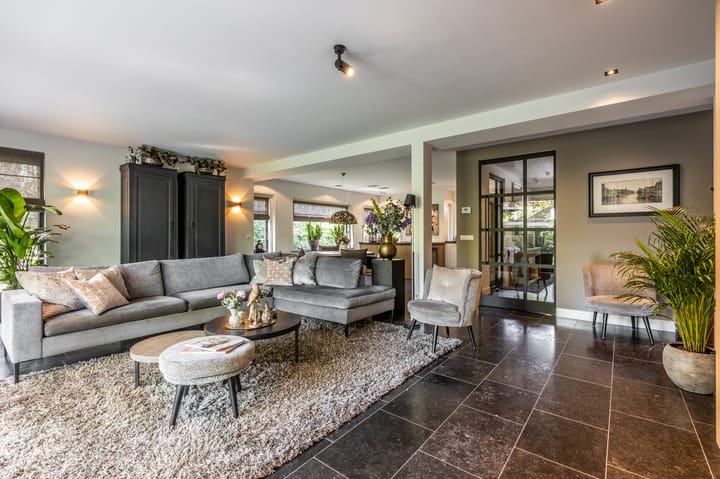 Foto 3 van Parklaan 7