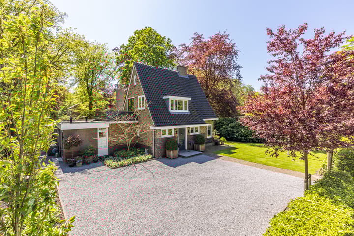 Foto 7 van Parklaan 7