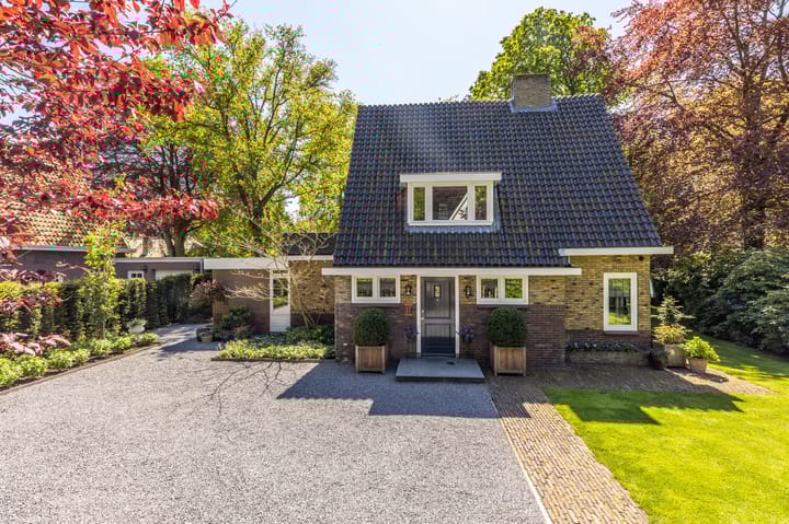 Foto 8 van Parklaan 7