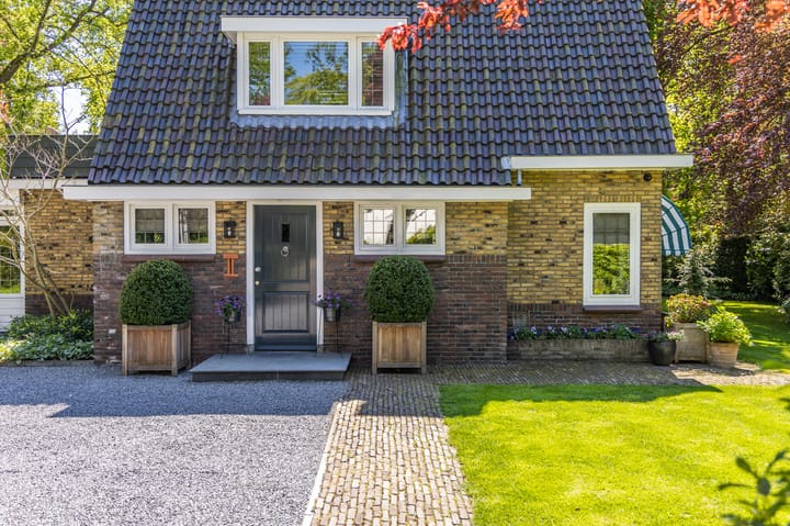 Foto 9 van Parklaan 7