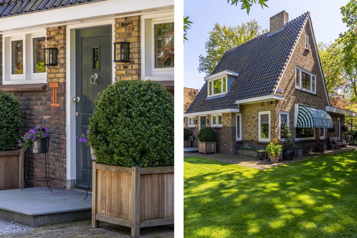 Foto 10 van Parklaan 7