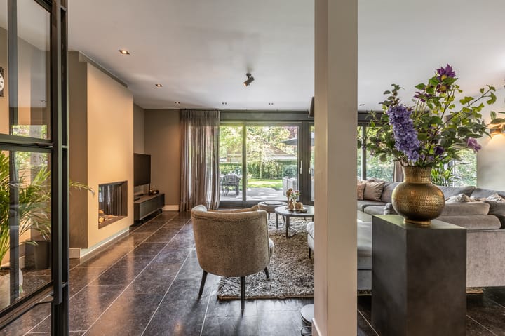 Foto 12 van Parklaan 7