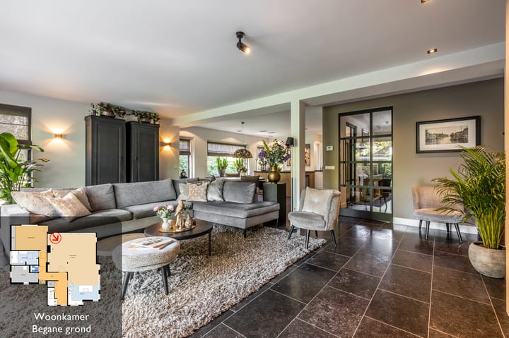 Foto 13 van Parklaan 7