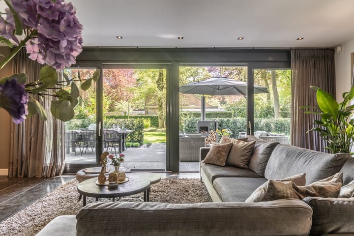 Foto 17 van Parklaan 7