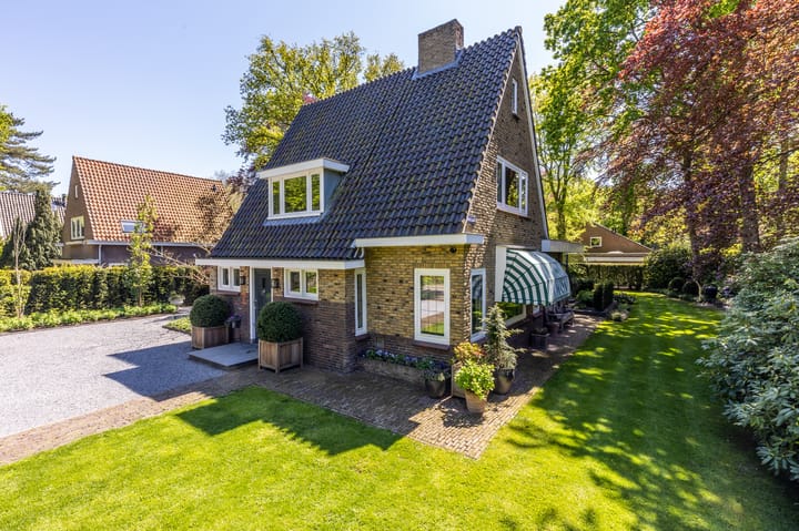 Foto 39 van Parklaan 7