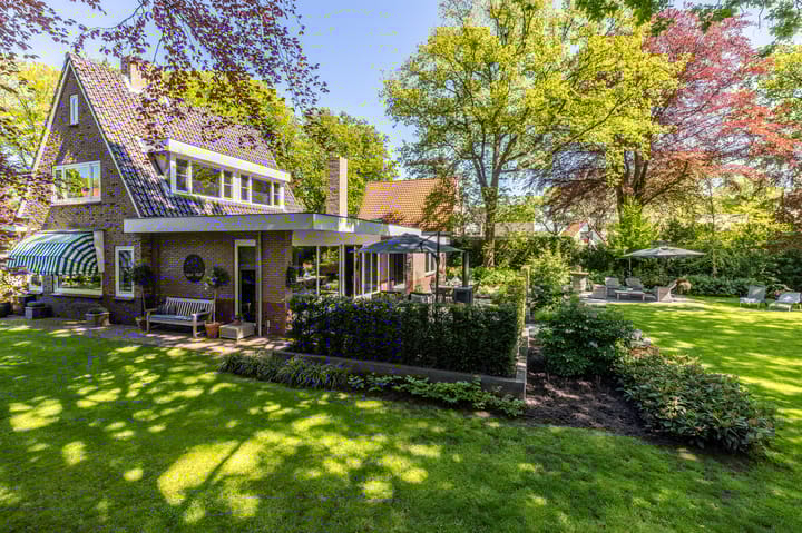 Foto 41 van Parklaan 7