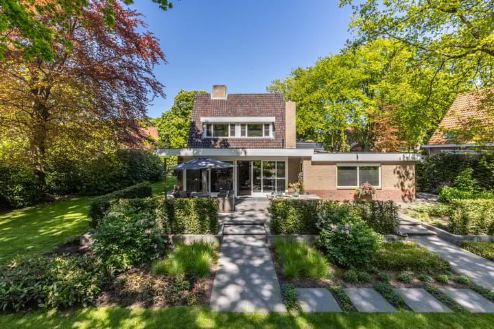 Foto 44 van Parklaan 7