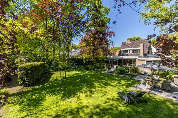 Foto 45 van Parklaan 7