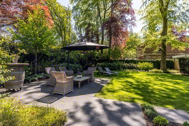 Foto 46 van Parklaan 7