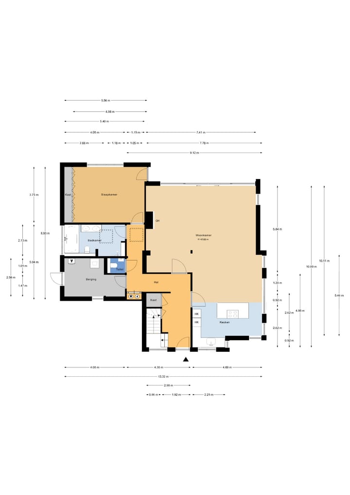 Foto 56 van Parklaan 7