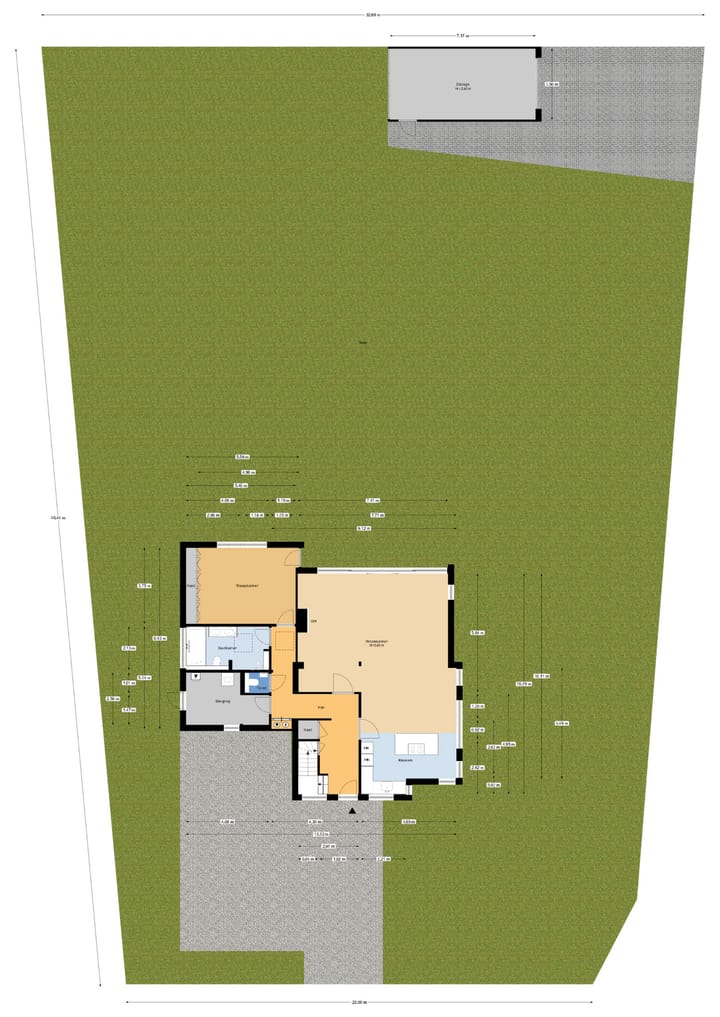 Foto 61 van Parklaan 7