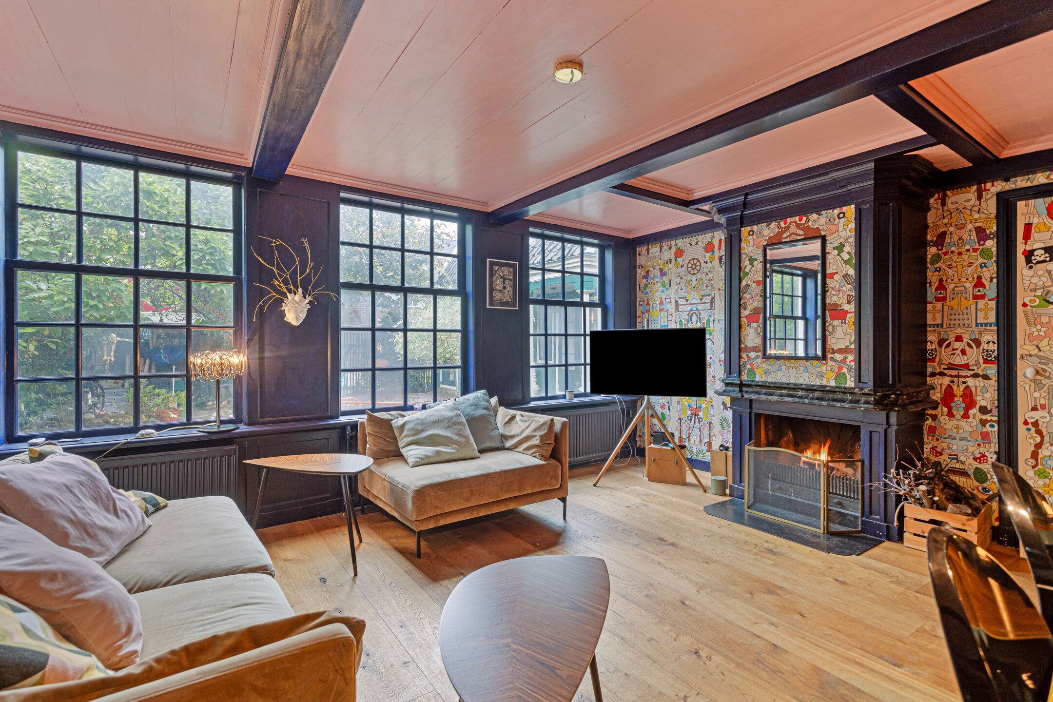 Photo 3 of Weefhuispad 1