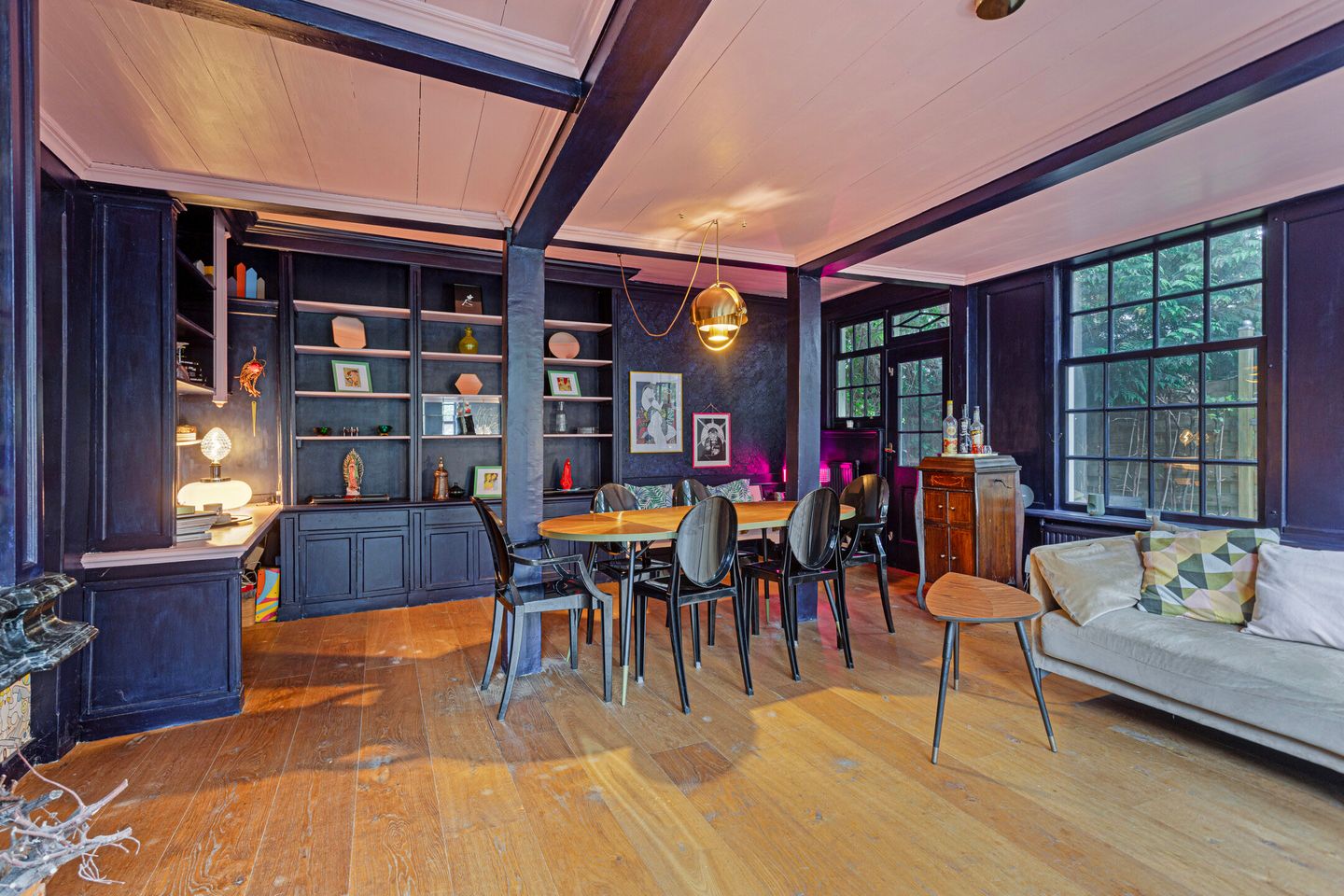 Photo 4 of Weefhuispad 1