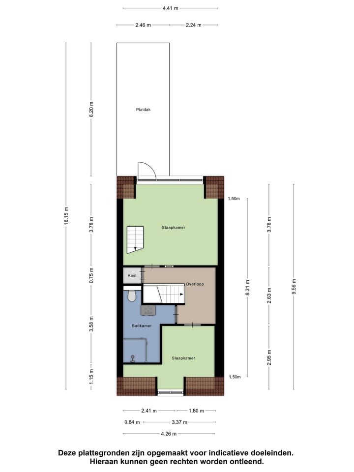 Foto 38 van Leidsestraat 35