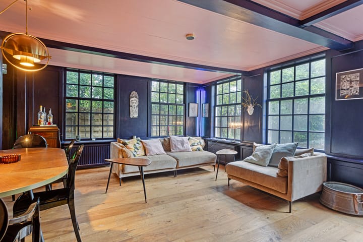 Foto 5 van Weefhuispad 1