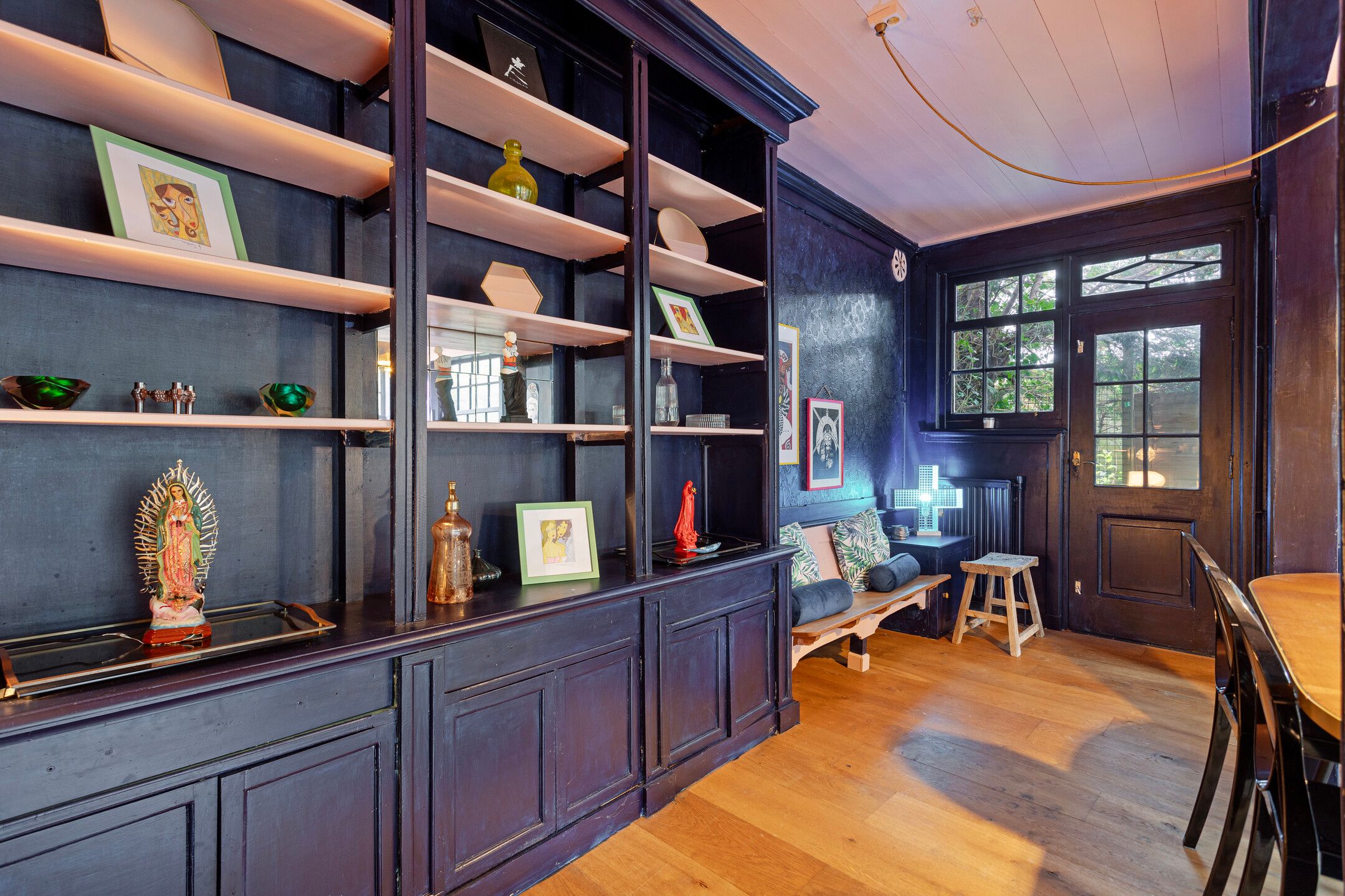 Photo 6 of Weefhuispad 1