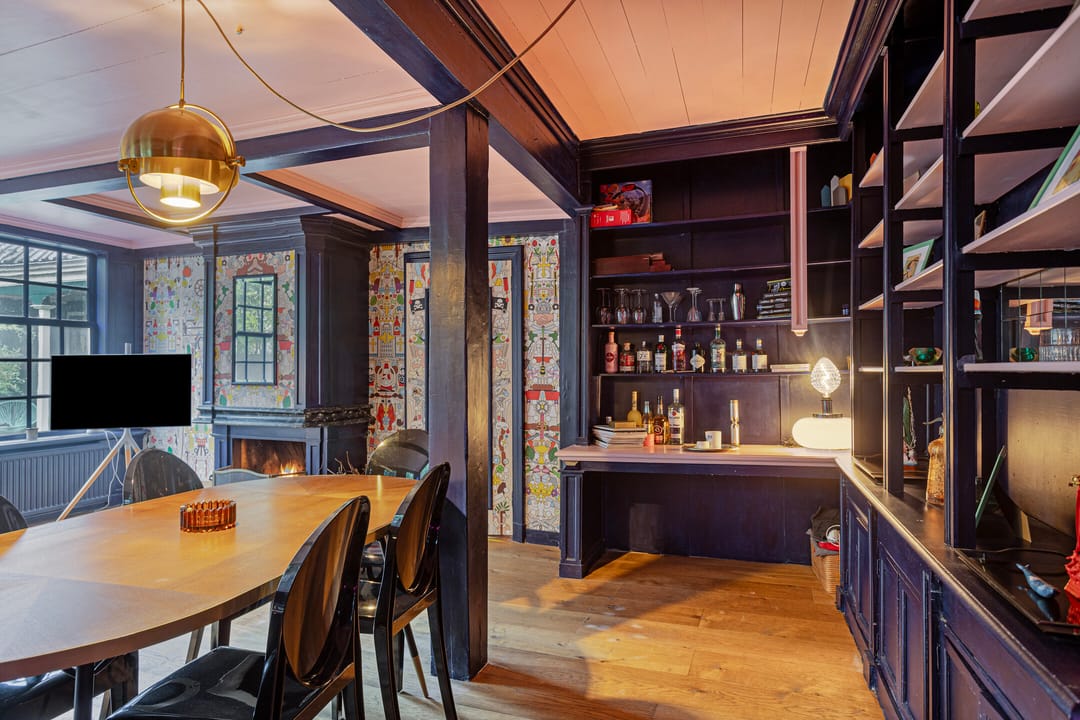 Photo 7 of Weefhuispad 1