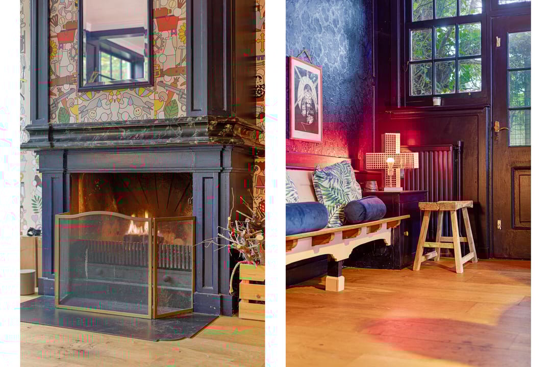 Photo 8 of Weefhuispad 1