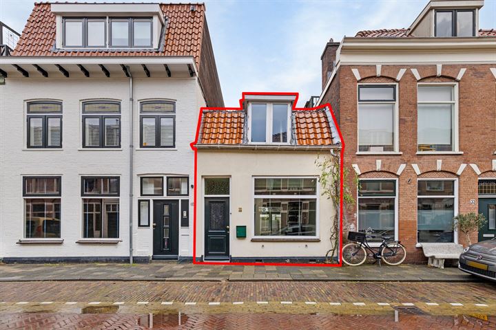 Bekijk foto 32 van Leidsestraat 35